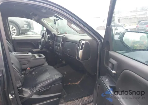 2019 Chevrolet Silverado 1500 Ld Lt z USA, uszkodzony, nr VIN 2GCVKPEC2K1103407